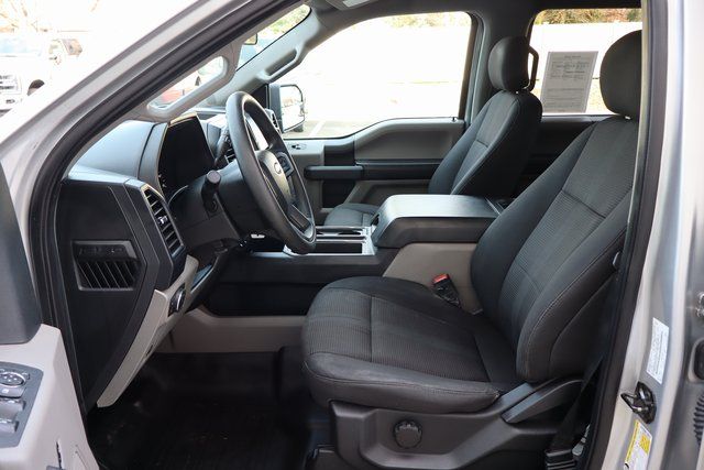 used 2019 Ford F-150 car, priced at $20,900