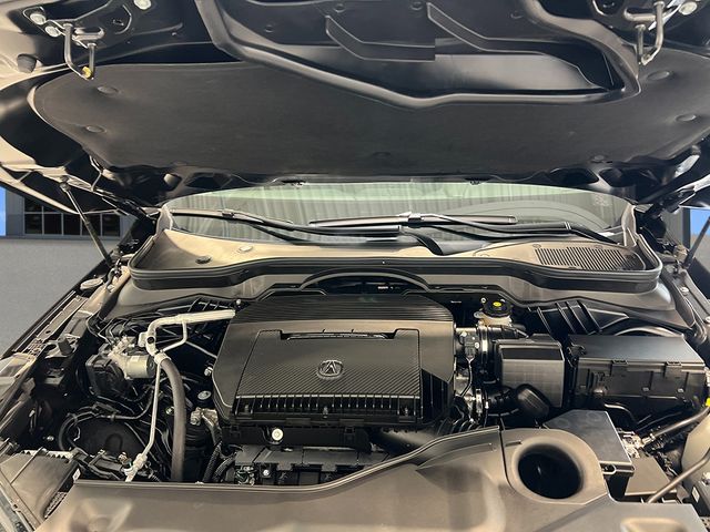 2026 Acura MDX Technology Package - Majestic exterior view 13