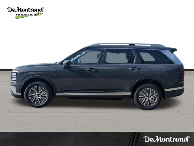 2026 Hyundai Palisade Hybrid SEL - 6