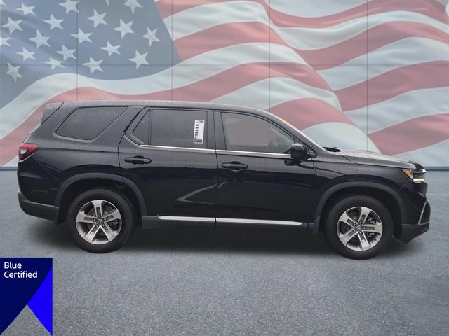 Used 2025  Honda EX-L image 2