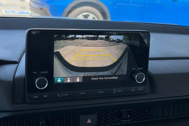 2024 Honda CR-V LX - Photo 24