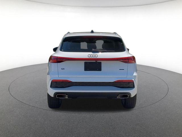 new 2026 Audi Q5 car, priced at $59,345