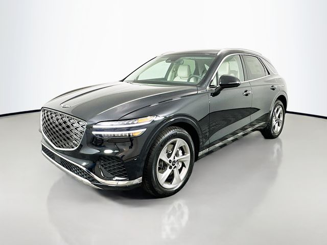 Thumbnail: 2026 Genesis GV70 - 1