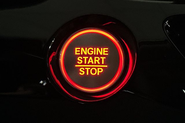 New 2026 Liquid Carbon Metallic Acura Technology Package image 21