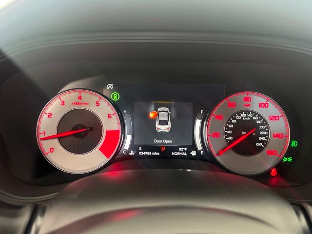 Used 2022 Acura TLX Sedan
