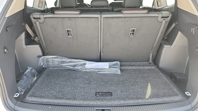 2026 Volkswagen Atlas