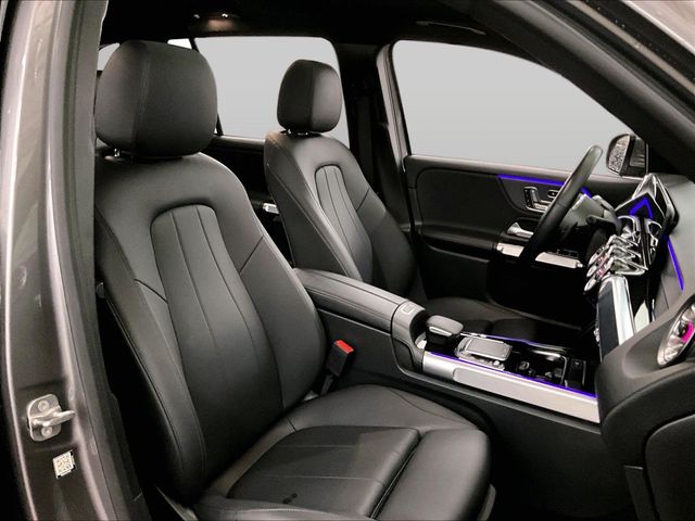 2023 Mercedes-Benz GLB GLB 250 - 6