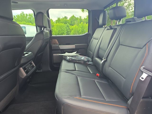 New 2026 Avalanche Ford F-250® Lariat® image 14