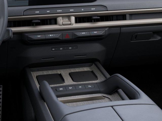 New 2027 Kia Telluride Hybrid SUV