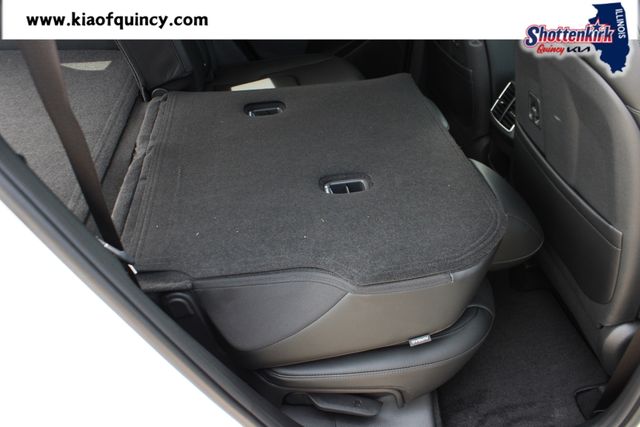 New 2026 Kia Sportage SUV