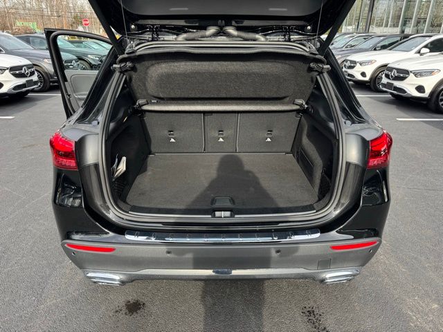 2026 Mercedes-Benz GLA GLA 250 - Photo 11