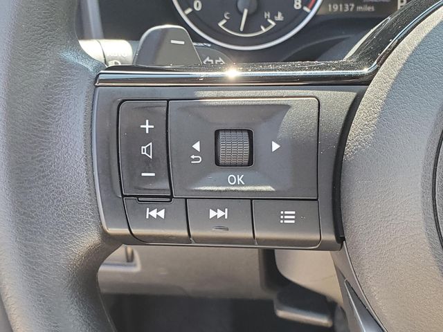 Used 2023 Nissan Rogue SUV