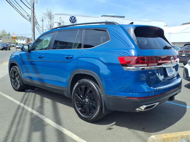 2026 Volkswagen Atlas - Image 6