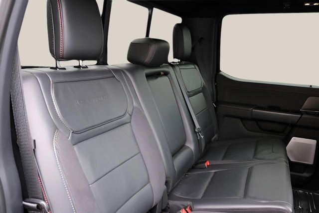 Used Car 2025 Ford F-150  Raptor For Sale Under $90,000 In Austin, Texas