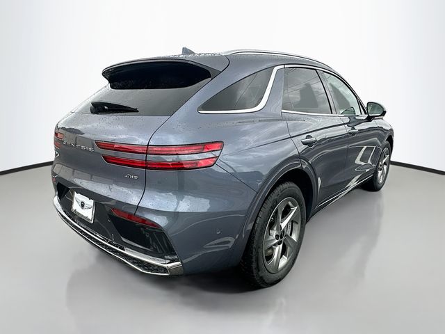 Thumbnail: 2026 Genesis GV70 - 5