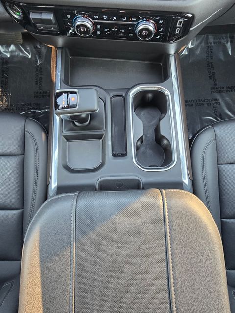 2024 GMC Sierra 1500 SLT:168975A