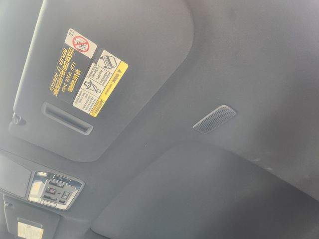 2026 Toyota Grand Highlander Hybrid MAX Platinum Black at Gullo Toyota