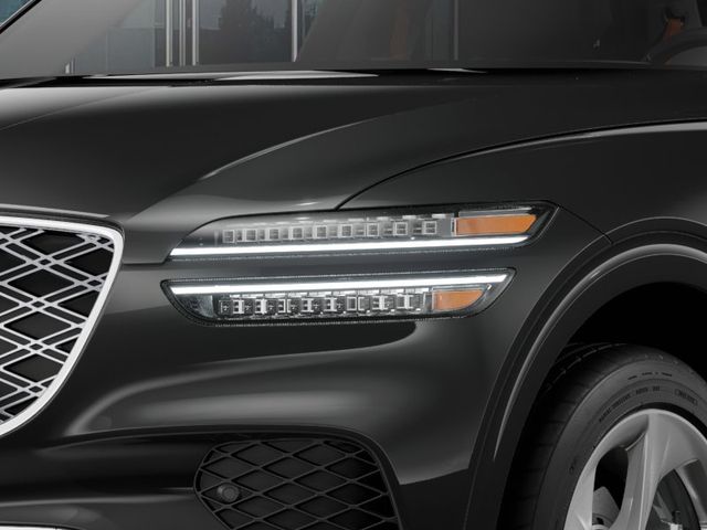 Thumbnail: 2026 Genesis GV70 - 9