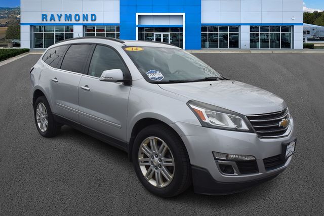 2014 Chevrolet Traverse 1LT FWD