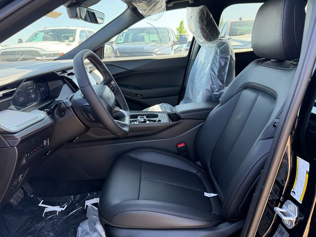 new 2026 Jeep Cherokee car, priced at $38,580