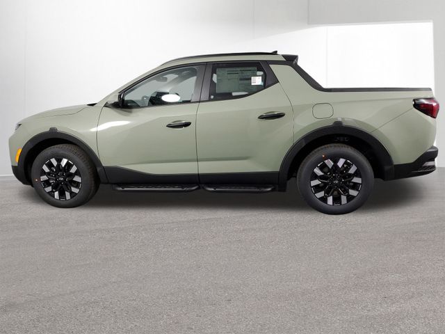 New 2025 Hyundai Santa Cruz For Sale in Indianapolis, IN