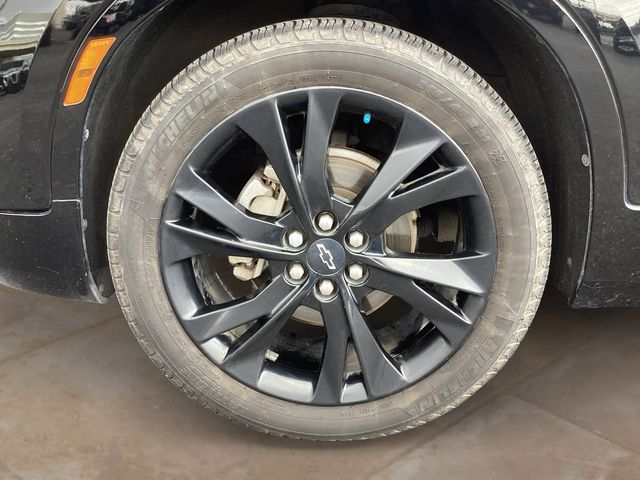 Used Car 2020 Chevrolet Blazer  Rs For Sale Under $25,000 In San Antonio, Texas