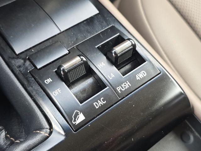 2020 Lexus GX 460:B02382