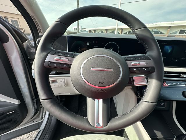 New 2026 Hyundai Tucson Hybrid For Sale in Indianapolis, IN