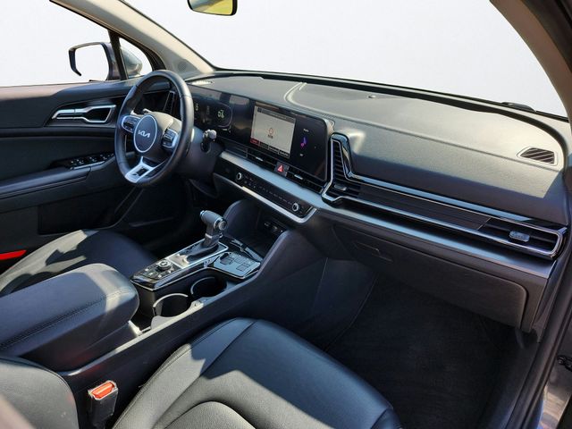 Used 2024 Kia Sportage SUV