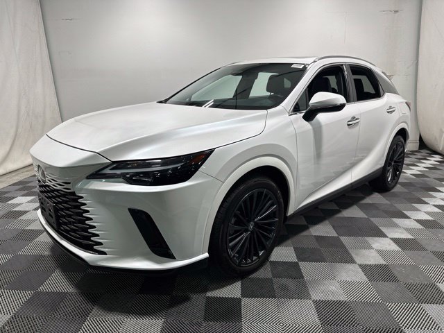 2024 Lexus RX 2024 Lexus RX 350 Premium 4D Sport Utility