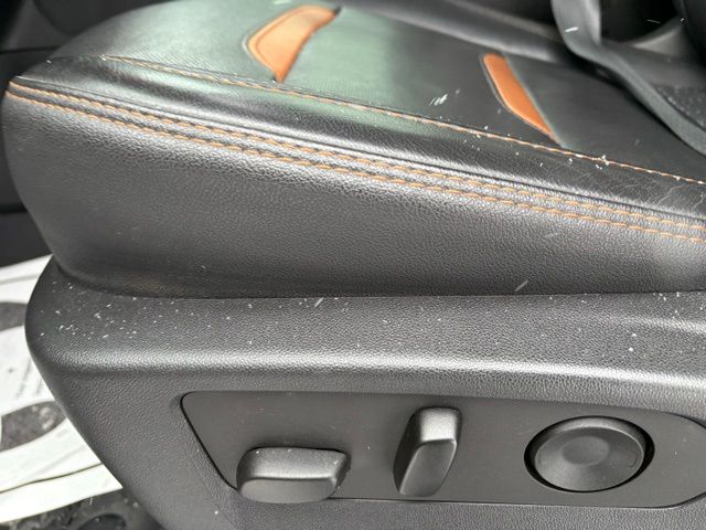 2024 GMC Sierra 3500HD AT4