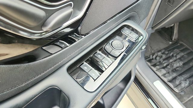 2025 Lincoln Aviator