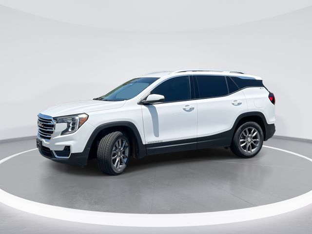 2024 GMC Terrain SLT AWD