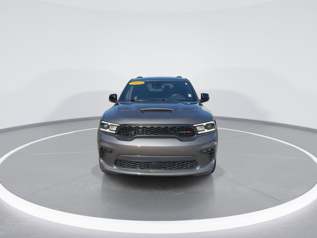 Used 2023 Gray Dodge R/T Plus image 3