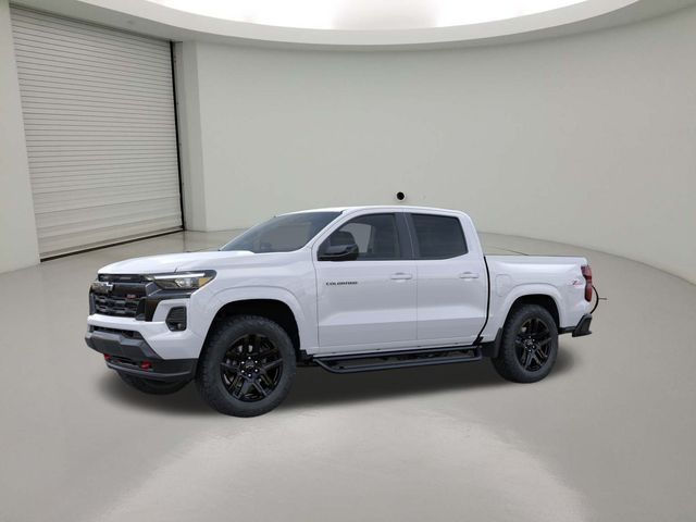 New 2025 Chevrolet Colorado For Sale in Grove City, OH
