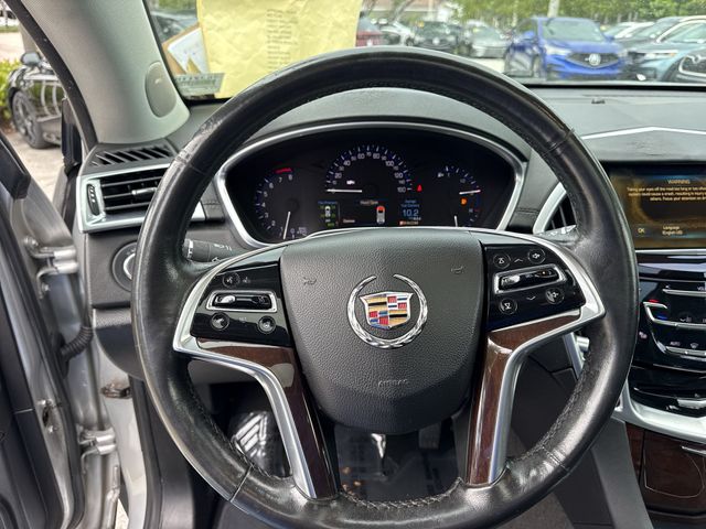 Used 2016 Cadillac SRX SUV