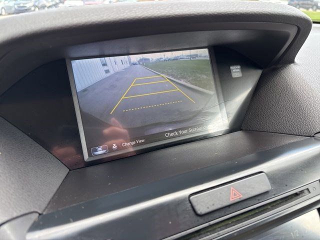 2014 Acura MDX Base w/Tech photo