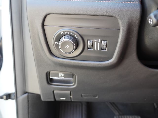 Used 2022 Jeep Grand Cherokee SUV