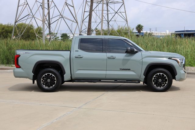 2022 Toyota Tundra SR5  at Emmons Autoplex