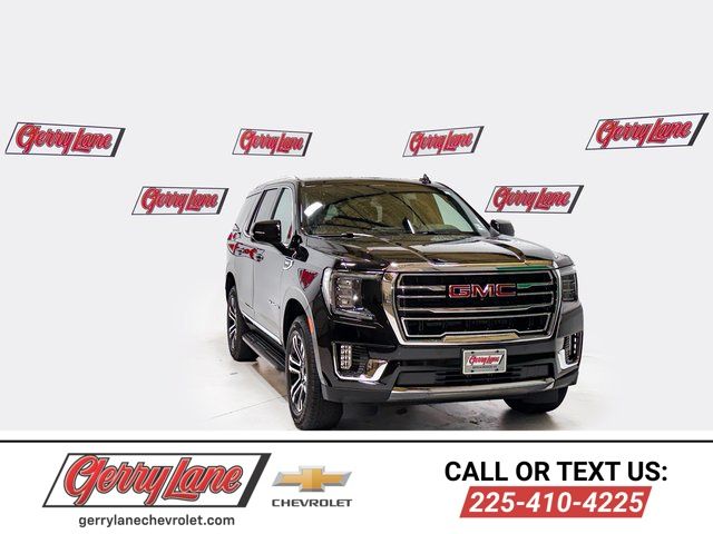 2024 GMC Yukon SLT RWD