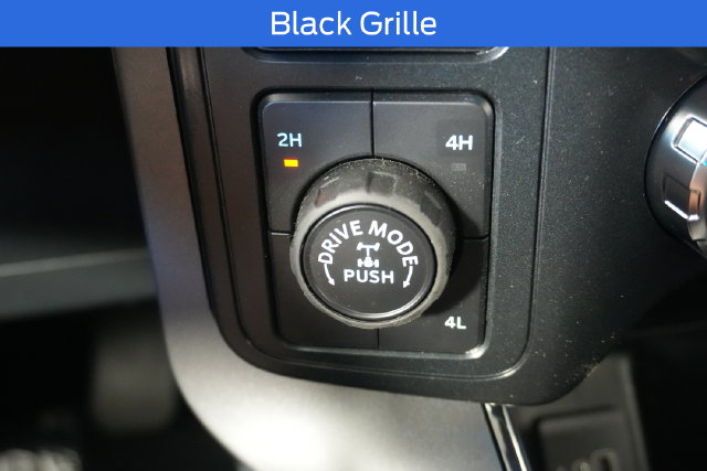New 2026 Black Ford XLT image 18