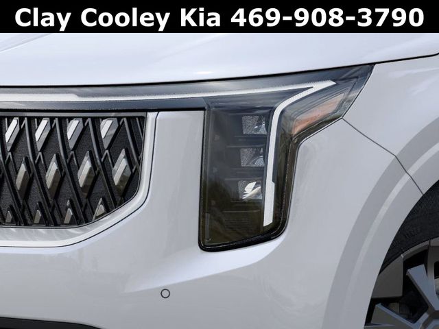 2026 Kia Carnival Hybrid