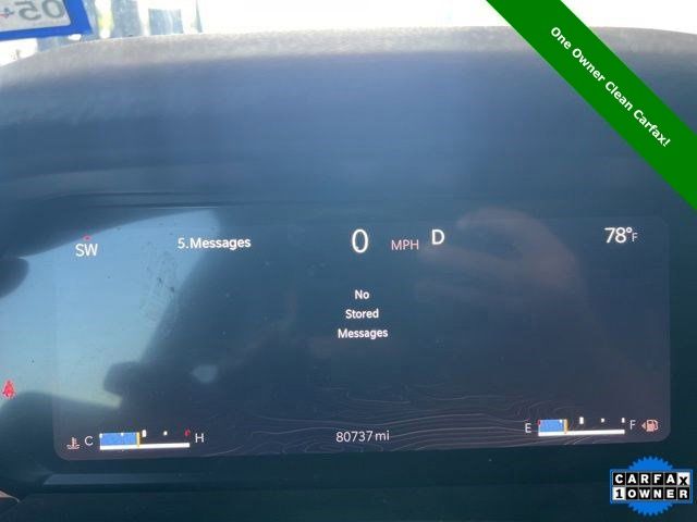2023 Jeep Grand Cherokee Altitude X Gray at Mac Haik CDJR North Houston