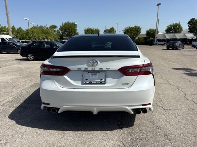 2023 Toyota Camry - $29,988