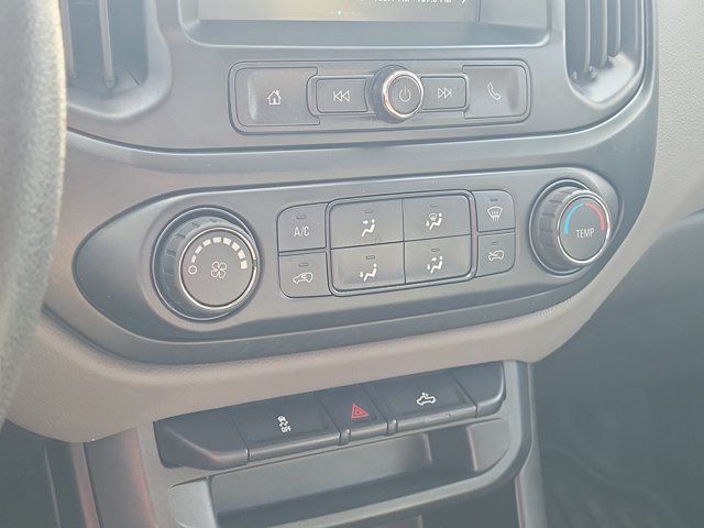 Used 2018 Black Chevrolet Base image 20