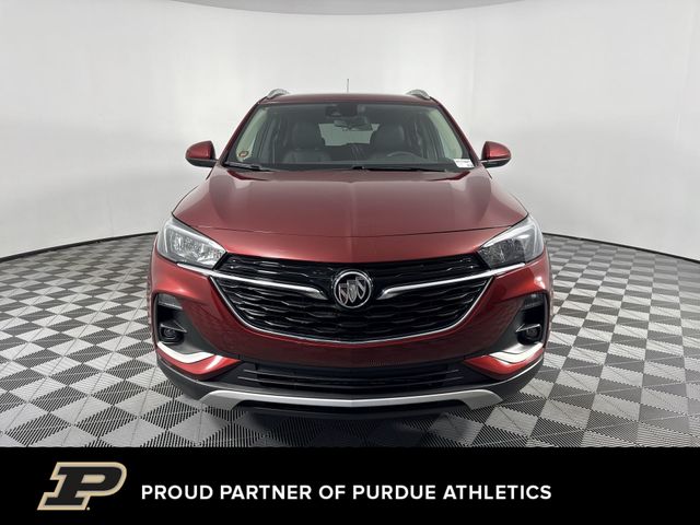 Used 2022 Buick Encore GX For Sale in Indianapolis, IN