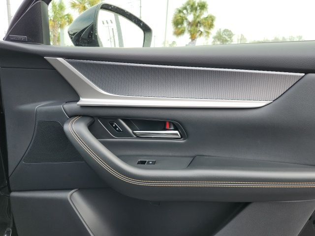 2026 Mazda CX-90 Premium Plus Black at Stokes Mazda
