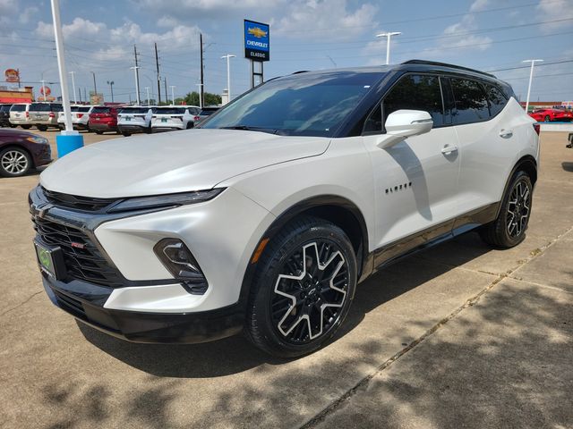 2023 Chevrolet Blazer RS - 2