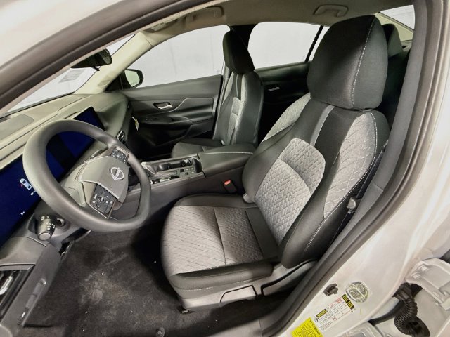 New 2027 Nissan Sentra Sedan