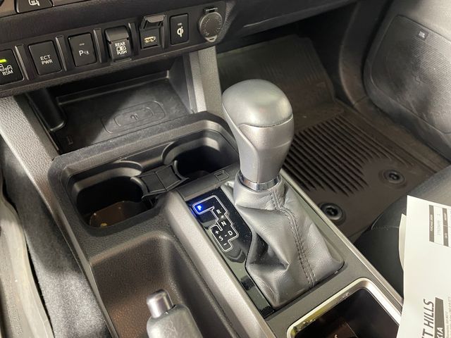 Used 2023 Toyota Tacoma TRD Off-Road For Sale in Bremerton, WA